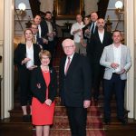 NSW Sommelier’s Wine List Award Winners