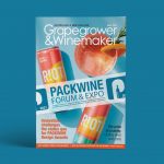 May 2021 issue of Grapegrower & Winemaker out now