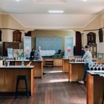 Langhorne Creek wine show judging 21