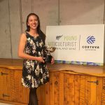 2021 Corteva Northern Young Viticulturist of the Year named