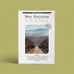 Winter 2021 issue of WVJ out now!