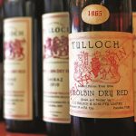 Tulloch Wines goes up for sale