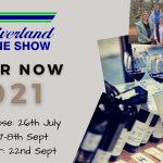 Riverland Wine Show - ENTRIES NOW OPEN