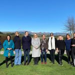 2021 Women in Wine NZ Mentoring Programme - helping women flourish
