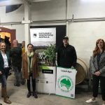 Popularity of grassroots grant sees 128% increase year on year in sustainable grape and wine certification in McLaren Vale