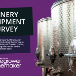 Survey callout: share your winery equipment plans
