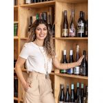 Adelaide designer chosen as the 2021 wine media cadet