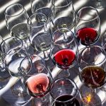 WSET toasts record number despite China suspension