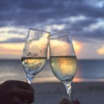 Millennials drive the sparkling wine category