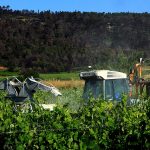 Spray resistance a big problem