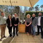 South Australian wineries set to make a splash in the United States