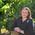 New chair for Riverland Winegrape Growers