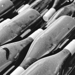 The art of ageing wine underwater