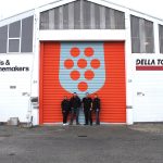 Vitis & Winemakers opens new office and warehouse in Marlborough