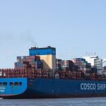 Backlog of cargo ships at port of LA reaches boiling point
