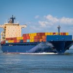 Shipping port backlog to continue ‘at least’ through mid-2022