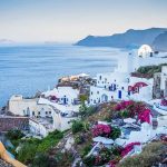 As tourism shifts and markets evolve, Santorini winemakers see silver linings