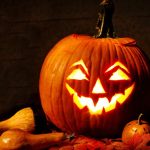 Blog: Wine and the trouble with Halloween