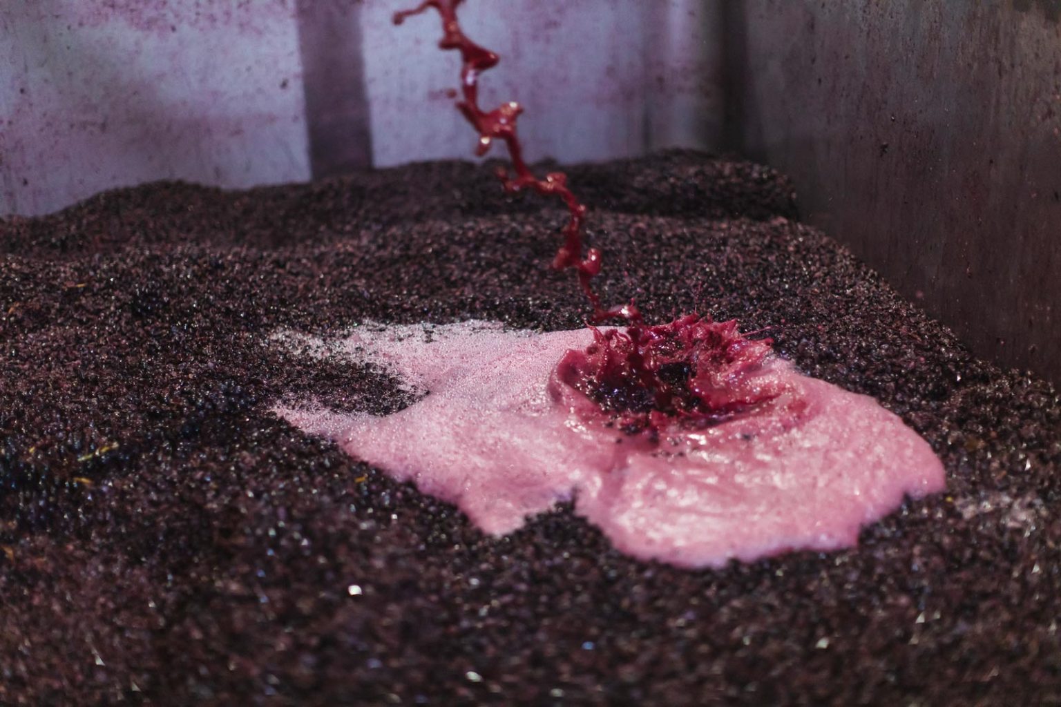 Realising the benefits of aeration during fermentation