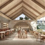 Designs released for new tasting room in the Barossa Valley