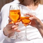 With borders closed, Australian winemakers raise a glass to the home crowd