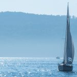 Shipping wine the old way gains favour