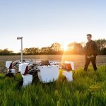 Artificial intelligence in the vineyard