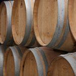 French ‘hybrid’ wine barrel made of clay and wood ‘is the future’