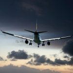French wines on the first plane bound for the USA after borders re-open