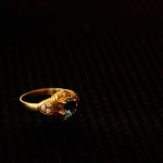 Israeli archaeologists find ring believed to ward off hangovers in ancient winery