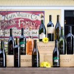 Treasury Wine Estates announce acquisition of California based Frank Family Vineyards