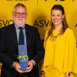 Nominations are open for the 2022 ASVO Fellows of the Society