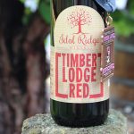 timber-lodge-red