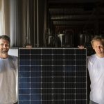 New start-up encourages wine industry’s transition to green energy