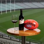 Pepperjack Wines partners with the AFL
