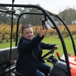 Digital farming partnership aims to support viticultural efficiency and profitability