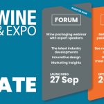 PACKWINE returns in 2022 to highlight the year’s best packaging innovations