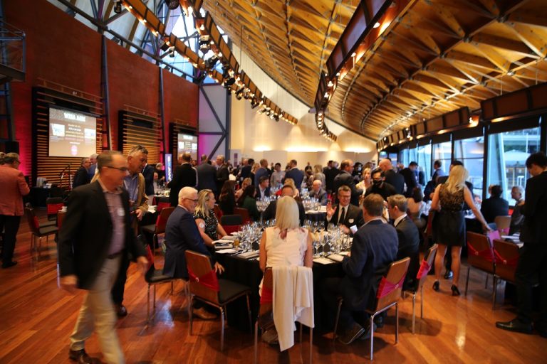 National Wine Centre begins upgrade works