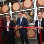 Official opening Barossa 2022