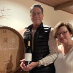 Hans Herzog Estate introduces Blaufränkisch grape variety to New Zealand