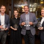 Winners from Australia’s first Zero Alcohol Wine Show announced
