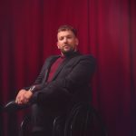 Grant Burge partners with Dylan Alcott in new campaign