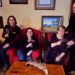 Ballandean Estate open the Granite Belt’s first wine lounge