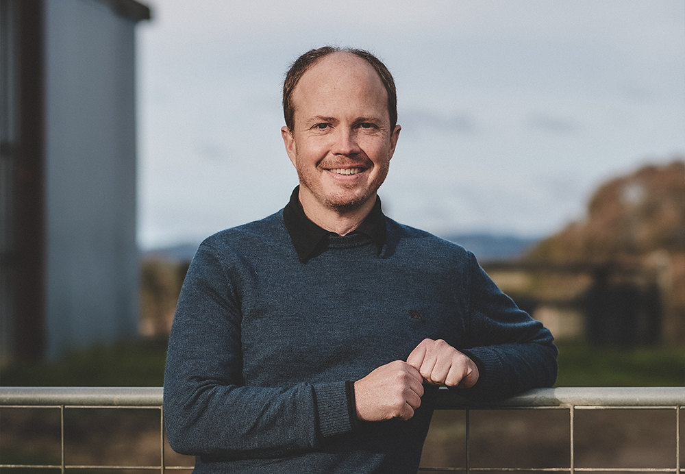 Tim Shand joins Voyager Estate as winemaker
