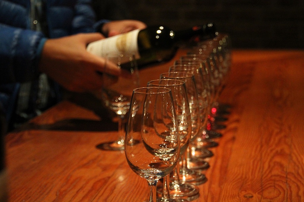 2022 Master of Wine exam questions and wines revealed