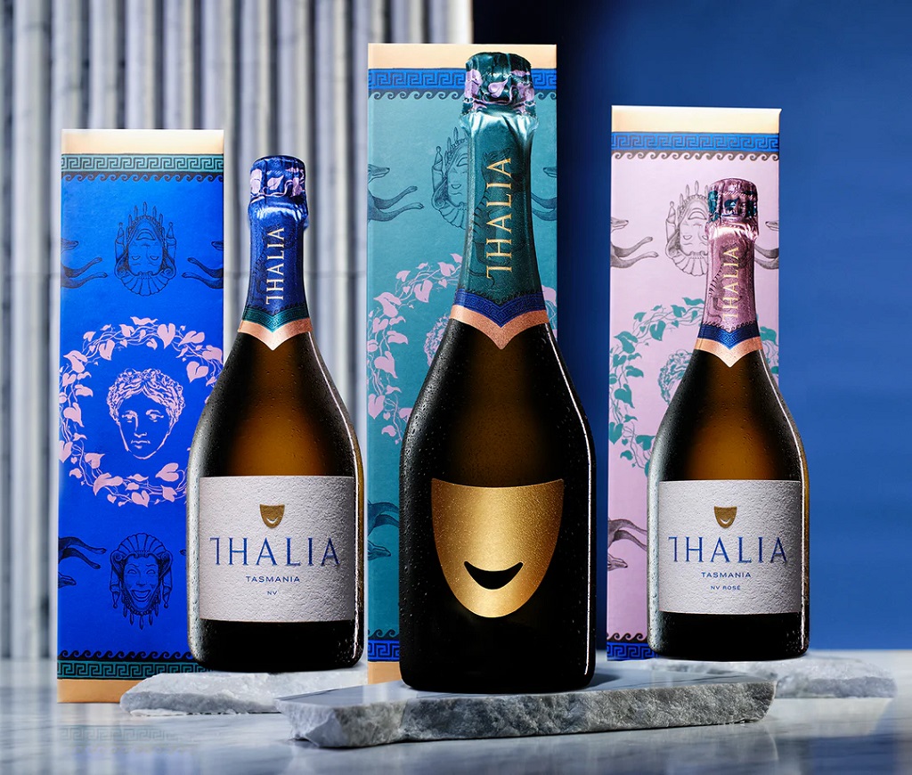 Fogarty Wine Group releases first sparkling from Tassie holdings