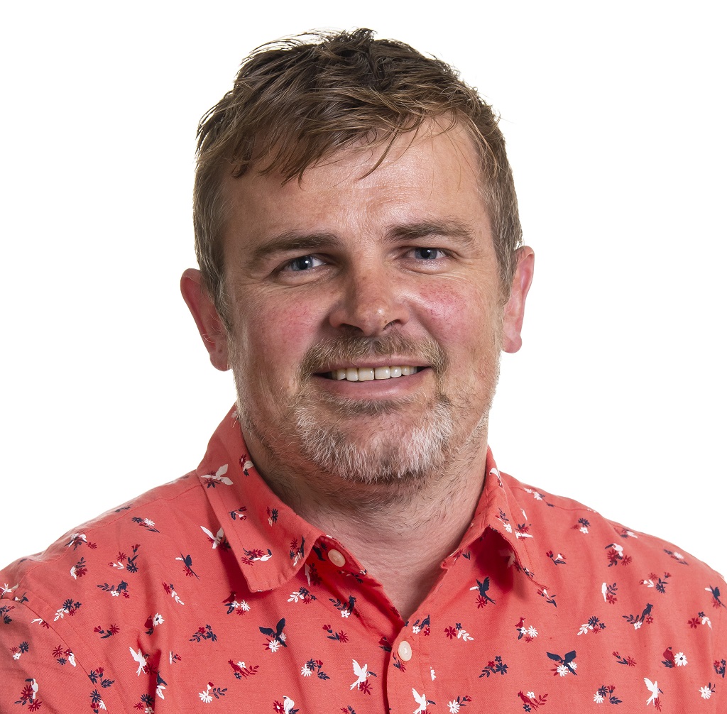 New president for ASVO