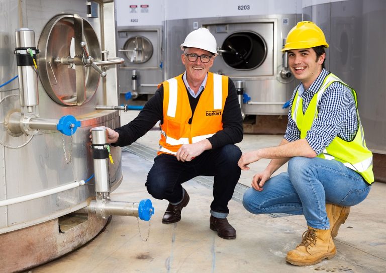 Treasury Wines creates Australia’s largest digital winery