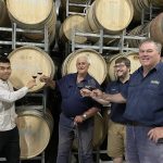 Ballandean Estate new winemaker