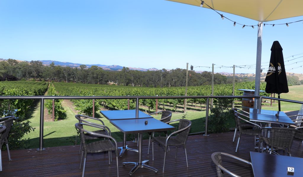 10 million earmarked for Australian wine and cider businesses